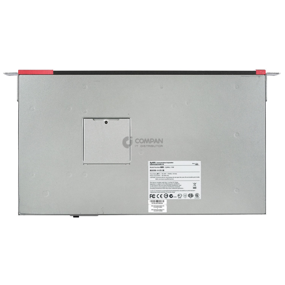 ZYWALL1100 ZYXEL ZYWALL 1100 1GB ETHERNET VPN FIREWALL