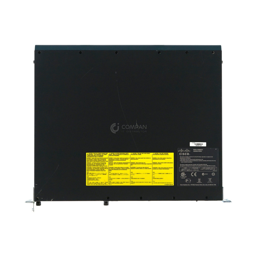 ASA5520 CISCO ASA5520 ADAPTIVE SECURITY APPLIANCE