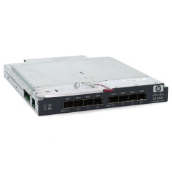 AG642A CISCO MDS 9124E 24-PORT SFP FABRIC SWITCH