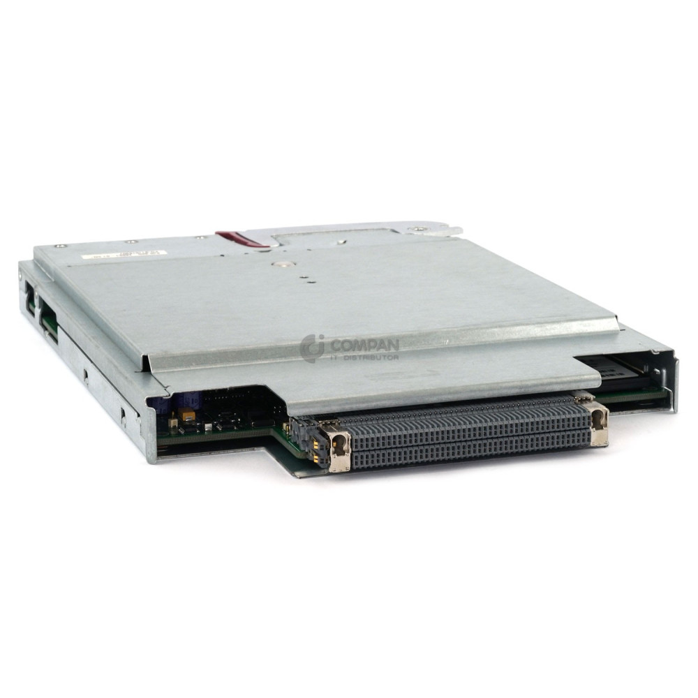 AG642A CISCO MDS 9124E 24-PORT SFP FABRIC SWITCH