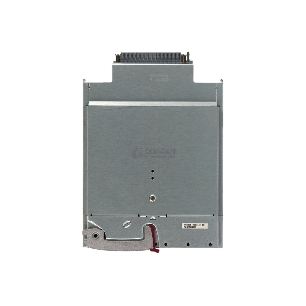 AG642A CISCO MDS 9124E 24-PORT SFP FABRIC SWITCH