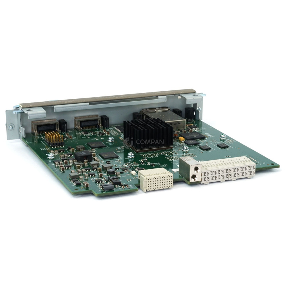 J9312A HP 2-PORT 10GB SFP+ 2-PORT 10GBE CX4 YL MODULE FOR J9311A