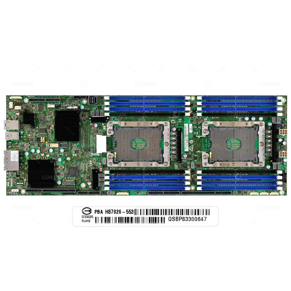 H87926-553 INTEL MAINBOARD LGA1356 FOR INTEL HNS2600BPB