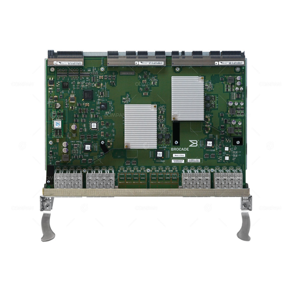 FC16-32 BROCADE 32-PORT 16GB SFP+ SWITCH MODULE FOR BROCADE DCX 8510