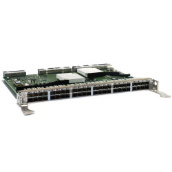 FC16-48 BROCADE 48-PORT SFP+ 16G FIBRE CHANNEL SWITCH MODULE