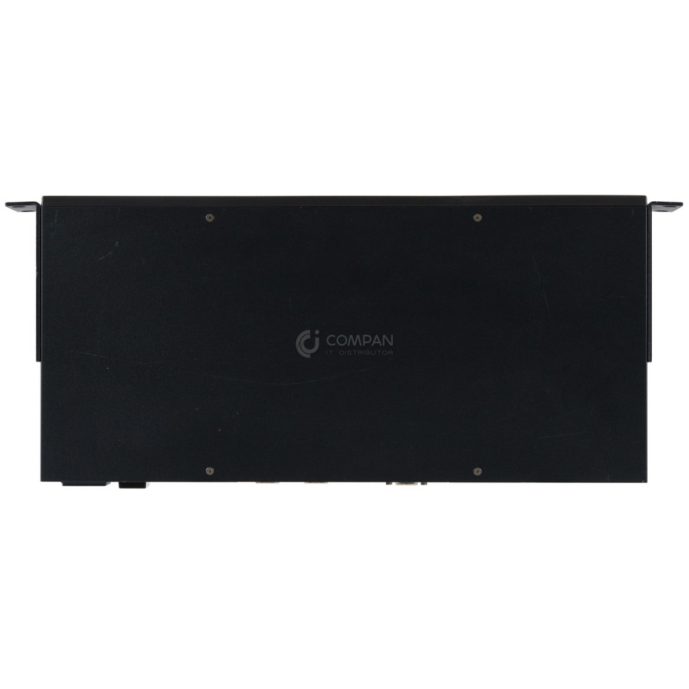 DSR1021 AVOCENT 8-PORT KVM OVER IP CONSOLE SWITCH