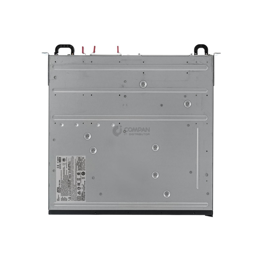 HP E3800-48G J9576A 48x RJ-45 1Gb 4x SFP+ 10Gb - Ethernet Switch