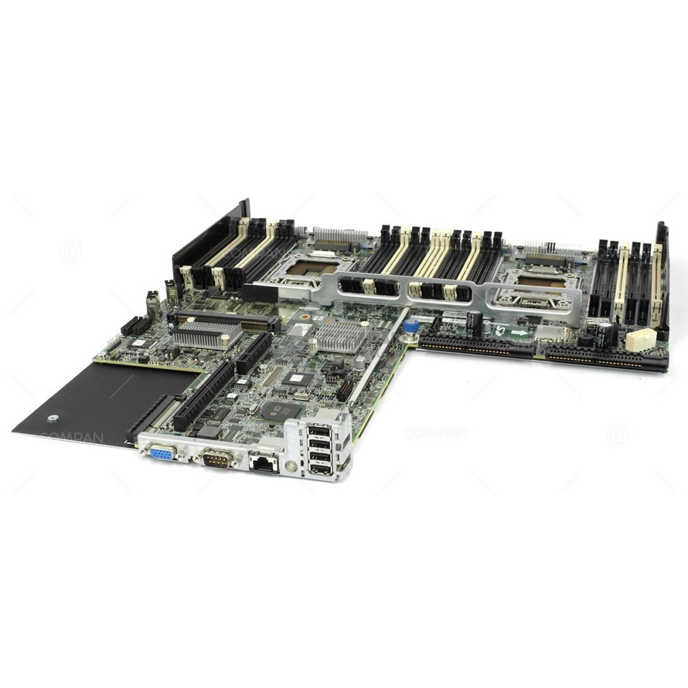 718781-001 HP MAINBOARD LGA2011 FOR HP PROLIANT DL360P G8