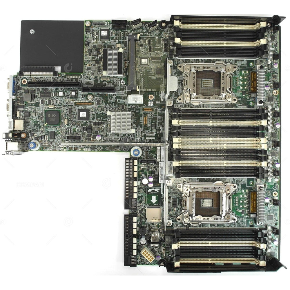 718781-001 HP MAINBOARD LGA2011 FOR HP PROLIANT DL360P G8
