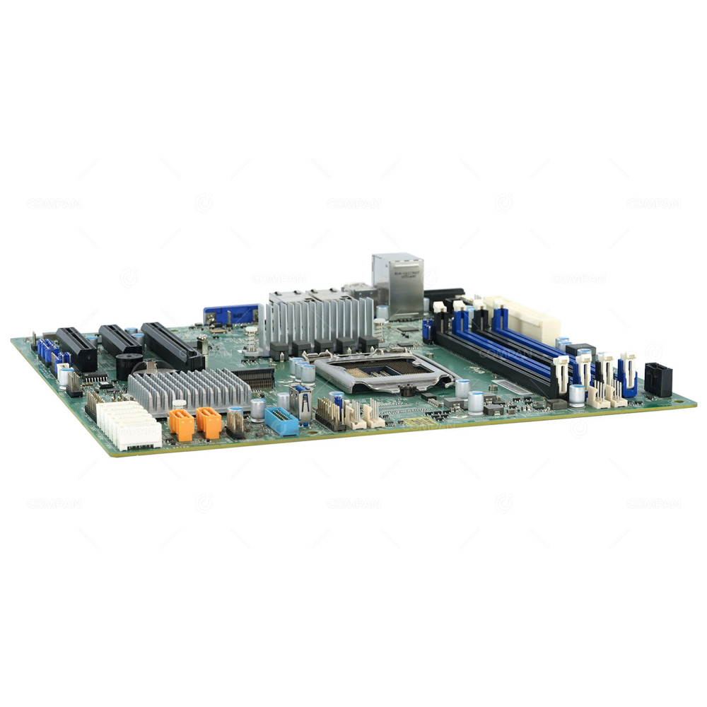 X11SSH-F SUPERMICRO MAINBOARD LGA1151 FOR SUPERMICRO CSE-813M