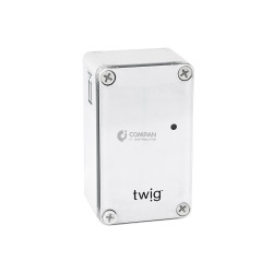 TST90EU TWIG BEACON INDOOR LONE WORKER ALARMS SOLUTION TO LOCATE DISTRESSED