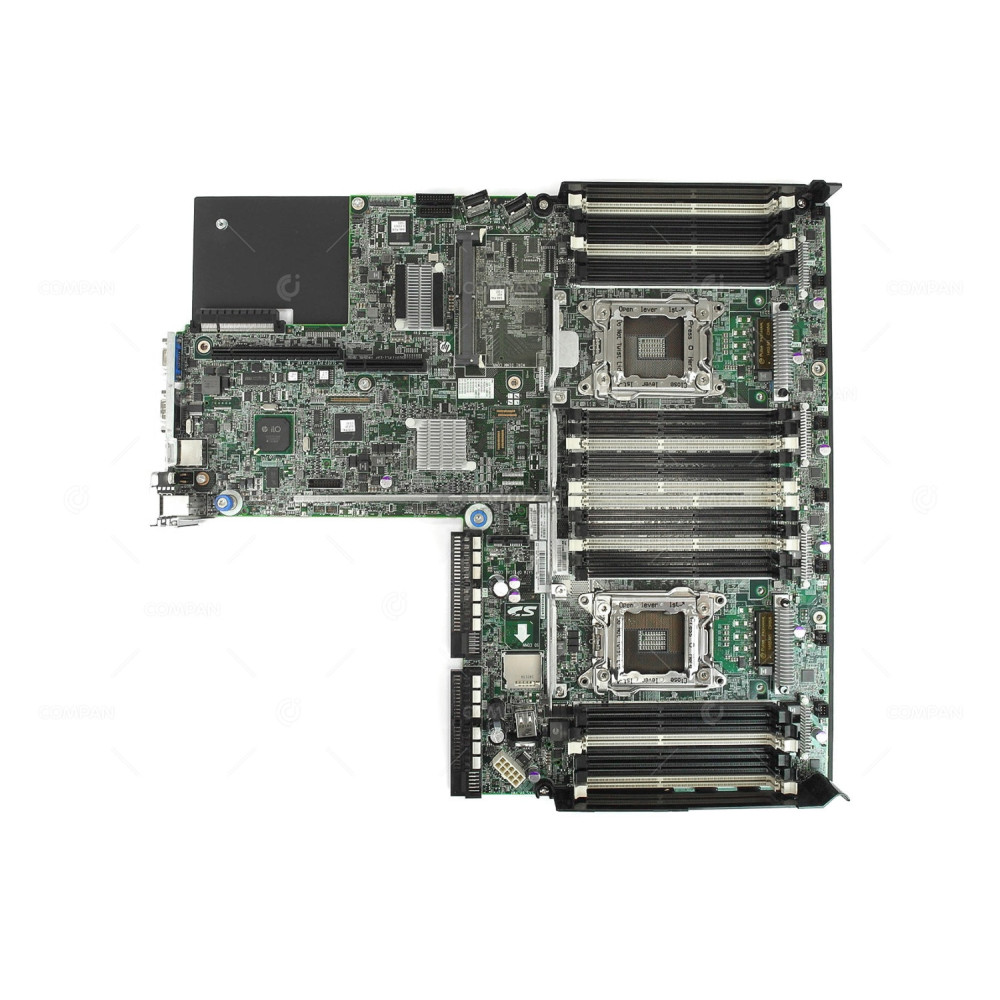 667865-001 HP MAINBOARD LGA2011 FOR HP PROLIANT DL360P G8