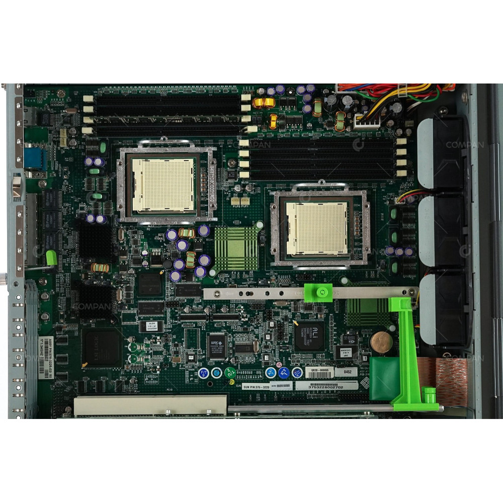 375-3228 SUN MAINBOARD FOR FIRE V240