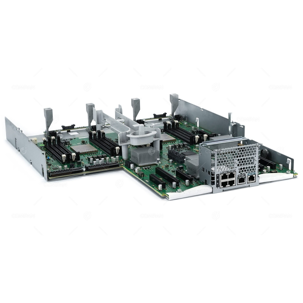 7334004 SUN ORACLE DUAL 8 CORE SPARC S7 4.27 GHZ MAINBOARD FOR S7-2L