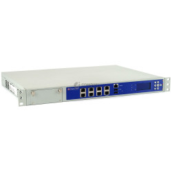 T-160 CHECK POINT 4600 8-PORT 1GB ETHERNET SECURITY GATEWAY FIREWALL VPN