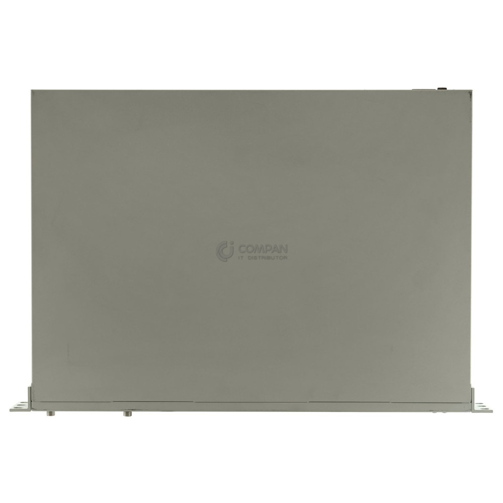 T-160 CHECK POINT 4600 8-PORT 1GB ETHERNET SECURITY GATEWAY FIREWALL VPN