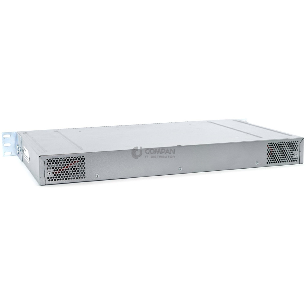 HD-5020-0001 BROCADE 5020 32-PORT (24 ACTIVE ) 4GB FIBRE CHANNEL  SWITCH