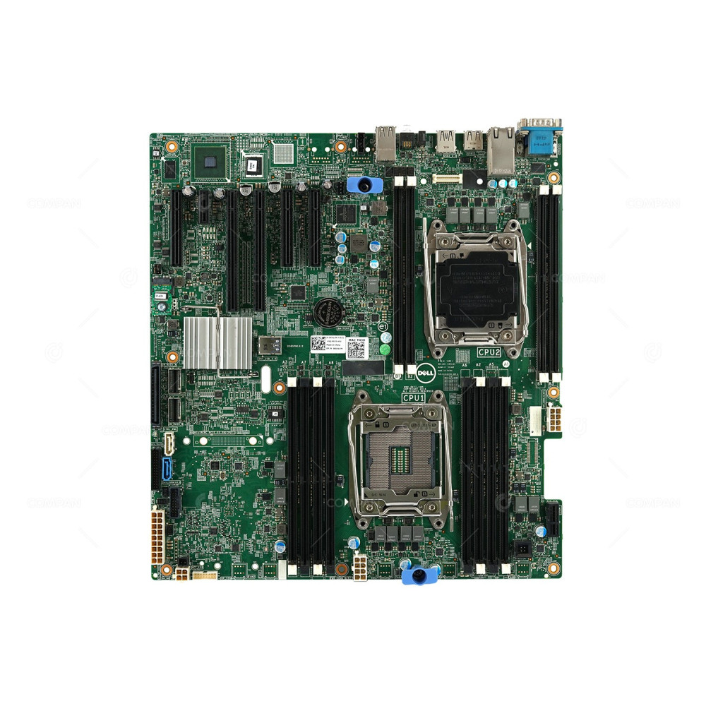 975F3 DELL MAINBOARD SOCKET LGA2011-3 FOR POWEREDGE T430