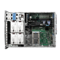 233959-001 HP COMPAQ MAINBOARD 2-CPU SOCKETS FOR ML530 G2 010897-101, 010898-000