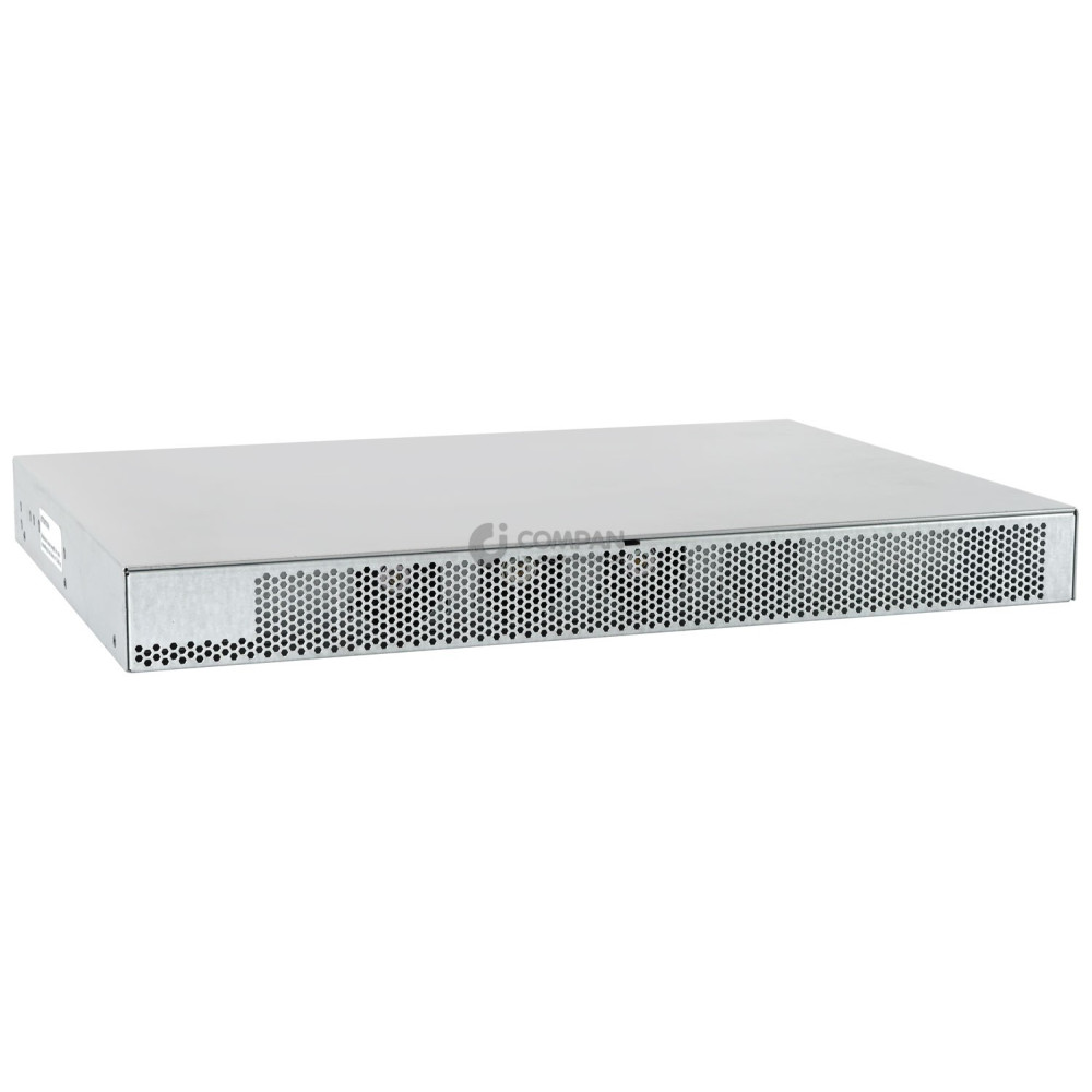 100-652-541 EMC BROCADE DS-300B 24-PORT 8GB FIBRE CHANNEL 24-PORTS ACTIVE SWITCH  80-1001610-03