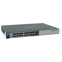 J9021-60001 HP PROCURVE 2810-24G SWITCH