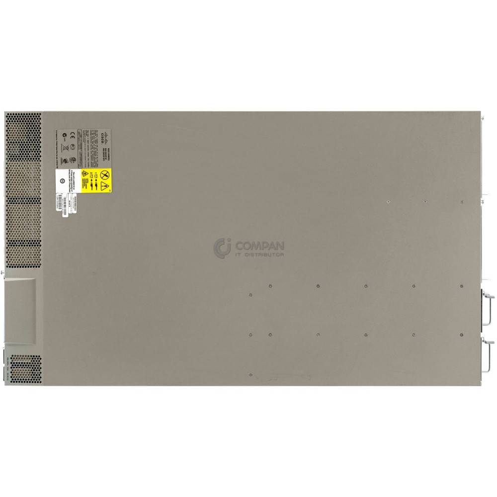 CISCO NEXUS 5010 20-PORT 10GB SFP+ SWITCH 2PSU 2FAN MODULE