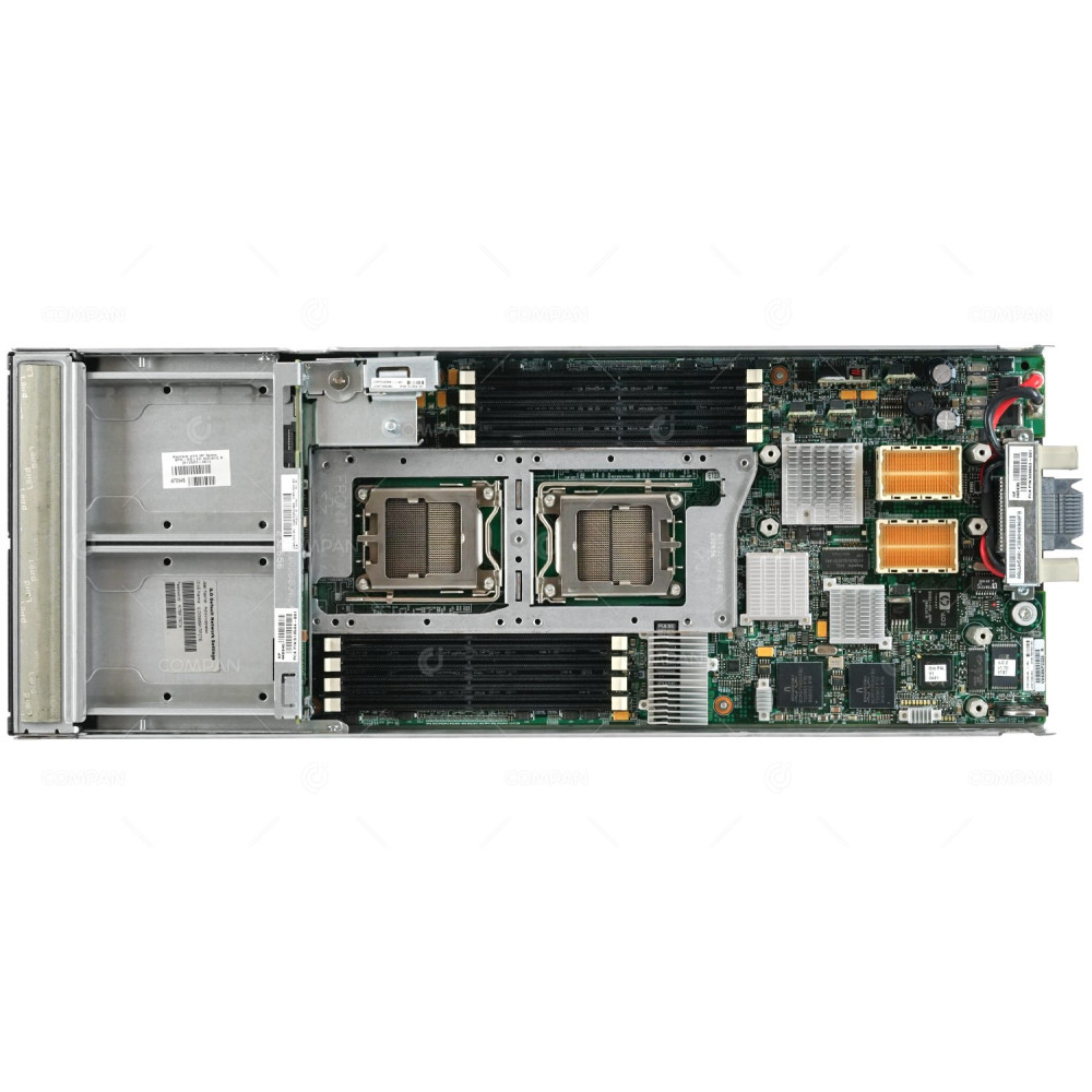 509588-001 HP MAINBOARD FOR BLADE BL465C G5 -