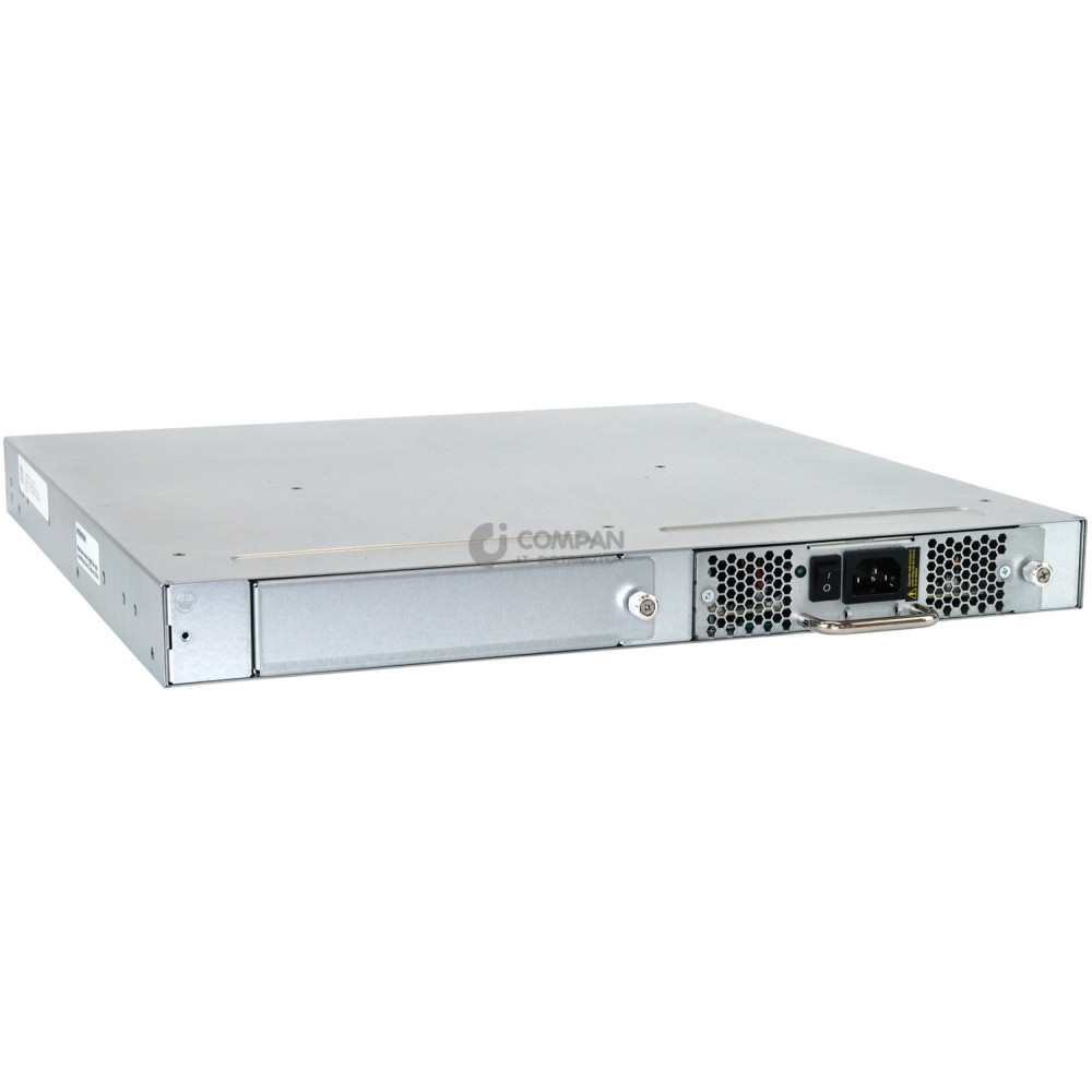 hp brocade sn3000b 24-ports 12-ports actice 16gb fibre channel switch