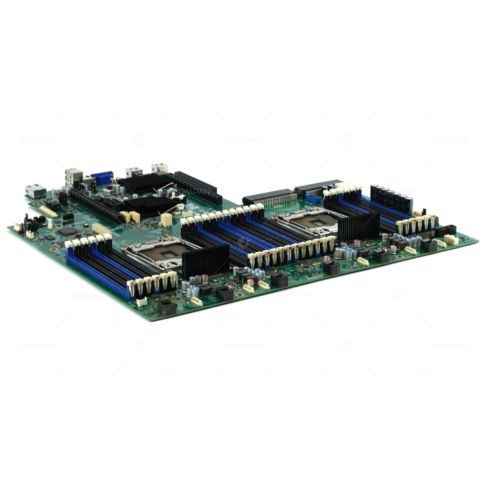 G92187-371 INTEL MAINBOARD FOR TAROX PARX R2082I G5 -