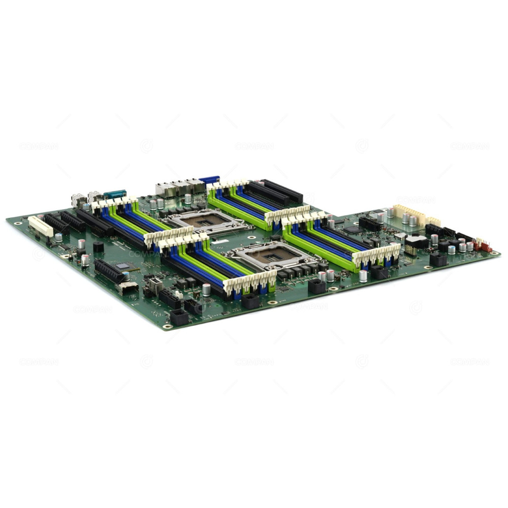 D2939-B17 FUJITSU MOTHERBOARD LGA 2011 FOR FUJITSU PRIMERGY RX300 S8