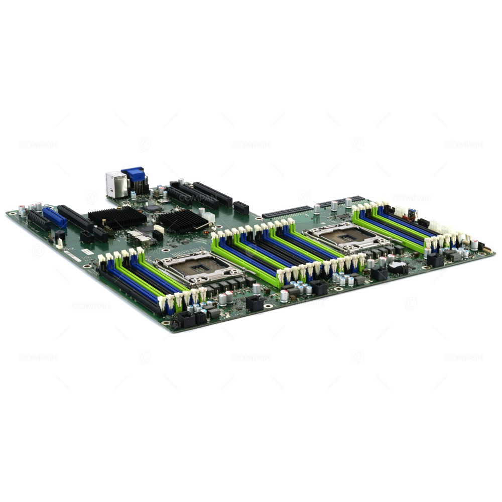 D3289-A13 FUJITSU MAINBOARD LGA2011 FOR FUJITSU PRIMERGY RX2540 M1