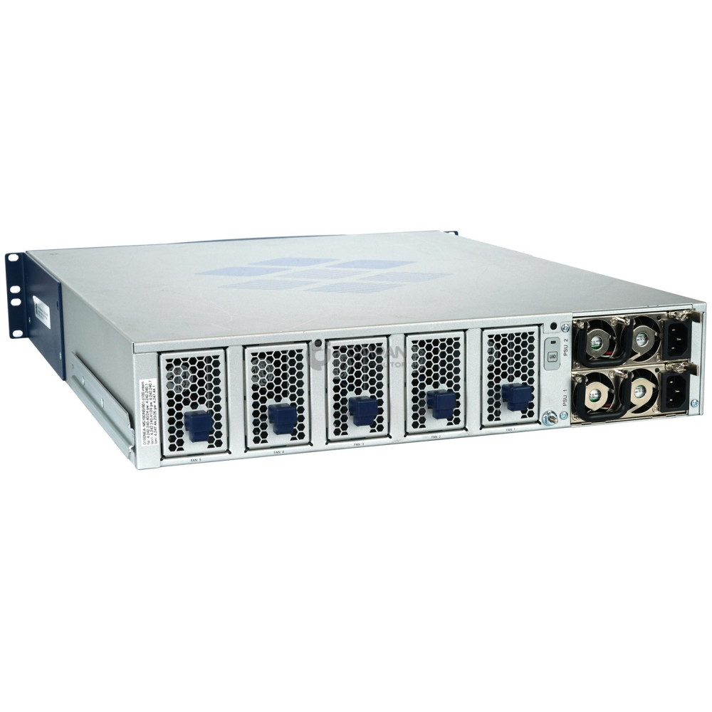 TE-2210-NS1GRID-AC INFOBLOX TRINZIC 2200 NETWORK SECURITY APPLIANCE