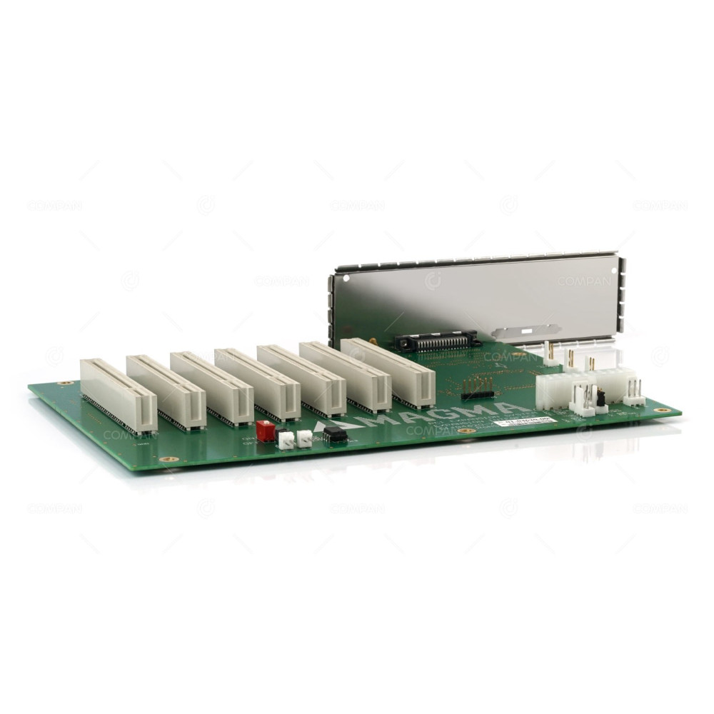 01-04620-00 MAGMA 7-SLOT PCI EXPANSION SYSTEM INTERFACE BOARD WITH METAL PLATE