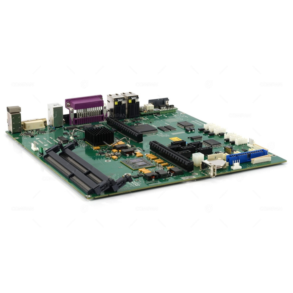 A5E03383575 SIEMENS MAINBOARD WITH INTEL CORE I3 E 330 CPU FOR SIMATIC IPC647C