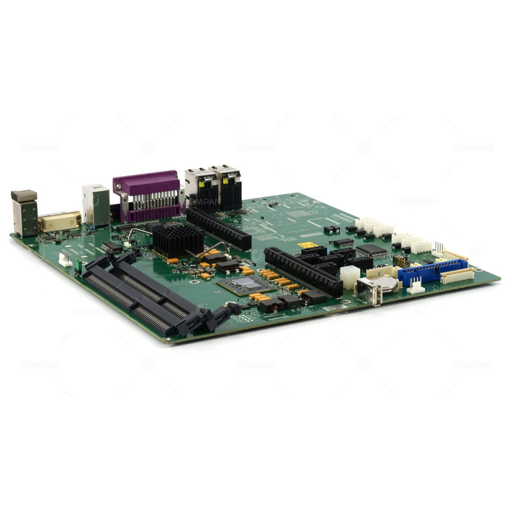 A5E03383580 SIEMENS MAINBOARD I7-610E DDR3 -