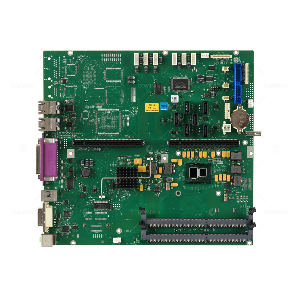 A5E03383580 SIEMENS MAINBOARD I7-610E DDR3 -