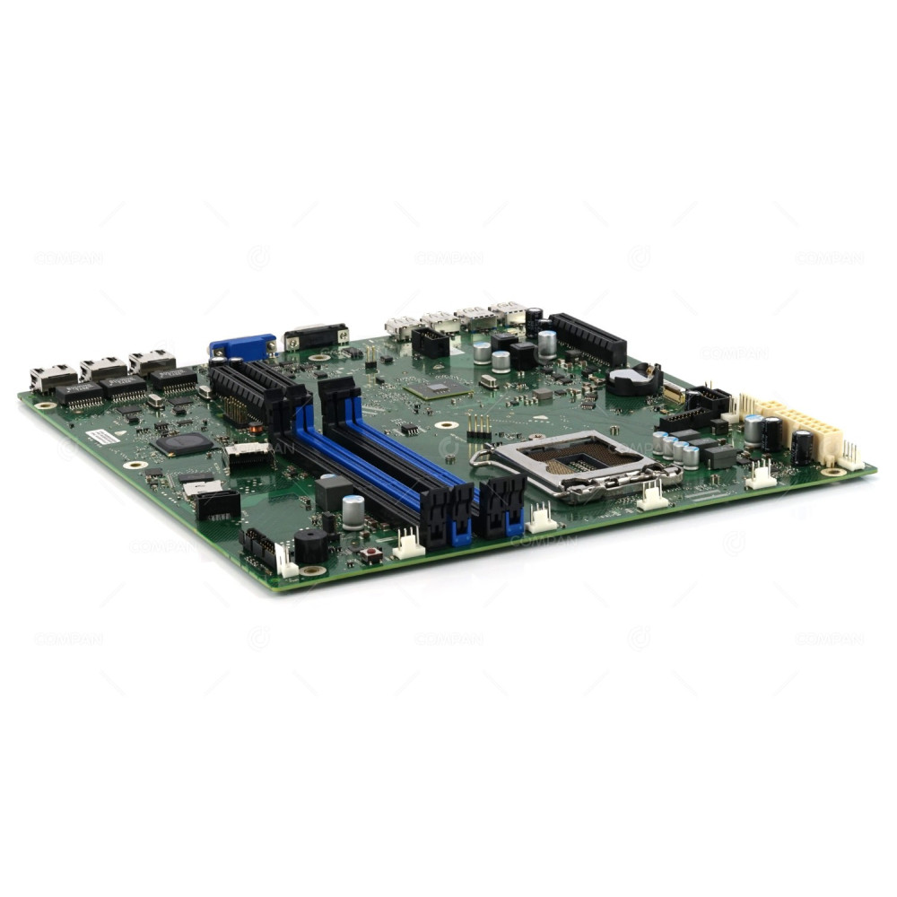 D3229-A15 FUJITSU MAINBOARD LGA1150 FOR FUJITSU PRIMERGY RX1330 M1