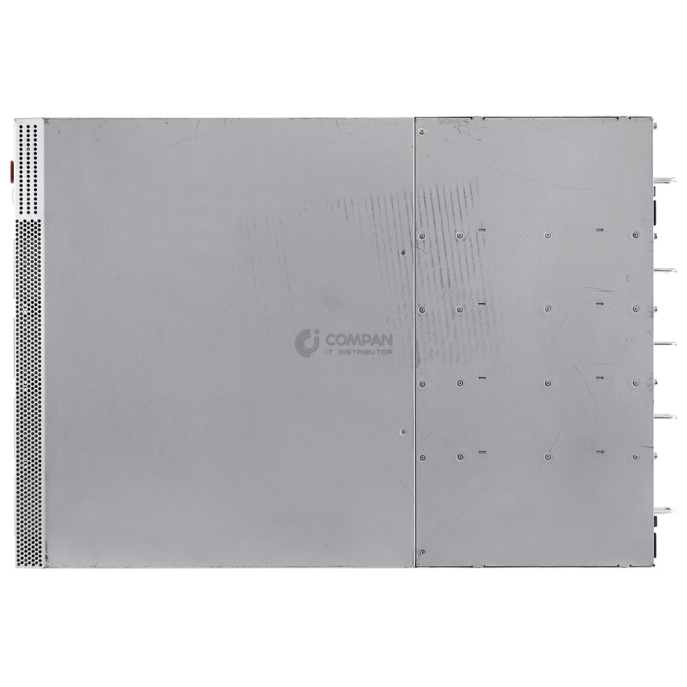 NA-4120-R0001 BROCADE SILKWORM 4100 32 PORT (24 ENABLED) 4G FC SWITCH