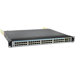CE5855-48T4S2Q-EI HUAWEI 48-PORT RJ45 4-PORT 10G SFP+ 2-PORT 40G QSFP+ SWITCH
