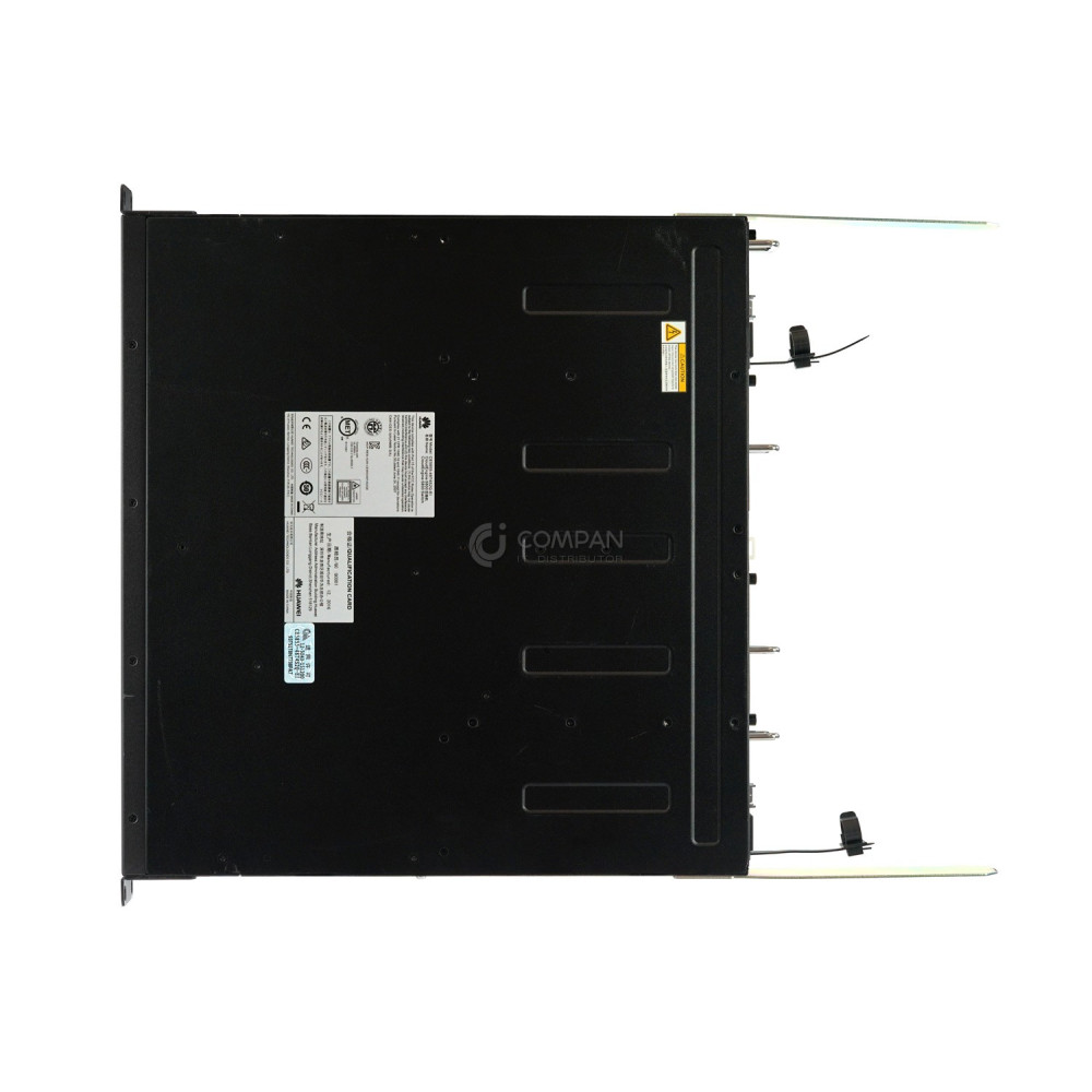 CE5855-48T4S2Q-EI HUAWEI 48-PORT RJ45 4-PORT 10G SFP+ 2-PORT 40G QSFP+ SWITCH