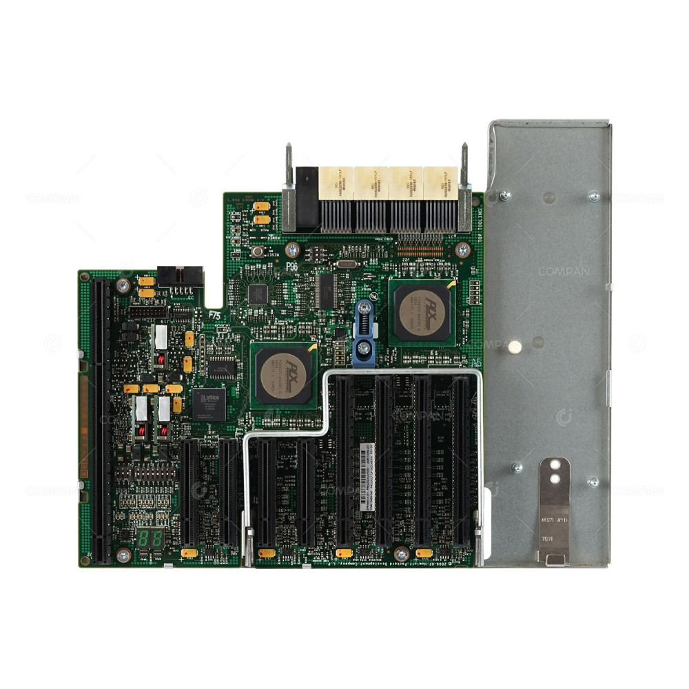449414-001 HP MAINBOARD SYSTEM I/O BOARD FOR PROLIANT DL580 G5 013060-000, 013059-001