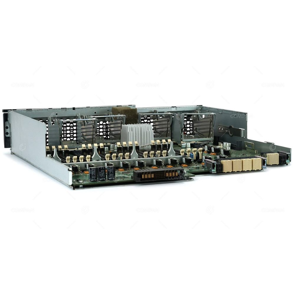 449415-001 HP CPU MEMORY BOARD FOR PROLIANT DL580 G5 013062-001, 013063-001