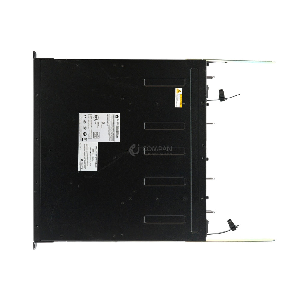 CE6870-24S6CQ-EI HUAWEI 24-PORT 10GE SFP+,6-PORT 100GE QSFP28 SWITCH W/ DUAL PSU