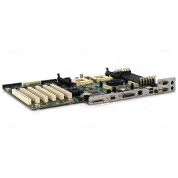 230998-001 HP MAINBOARD SOCKET 370 FOR HP PROLIANT ML370 G2 , HP COMPAQ
