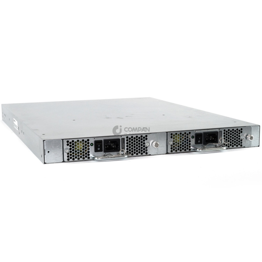 HD-5120-0008 BROCADE 5100 40-PORT (24 ACTIVE) 8GB FIBRE CHANNEL SAN SWITCH