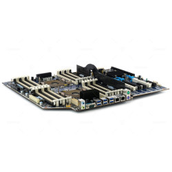 914281-001 HP DUAL FCLGA3647 DDR4 MAINBOARD FOR HP Z8 G4 WORKSTATION