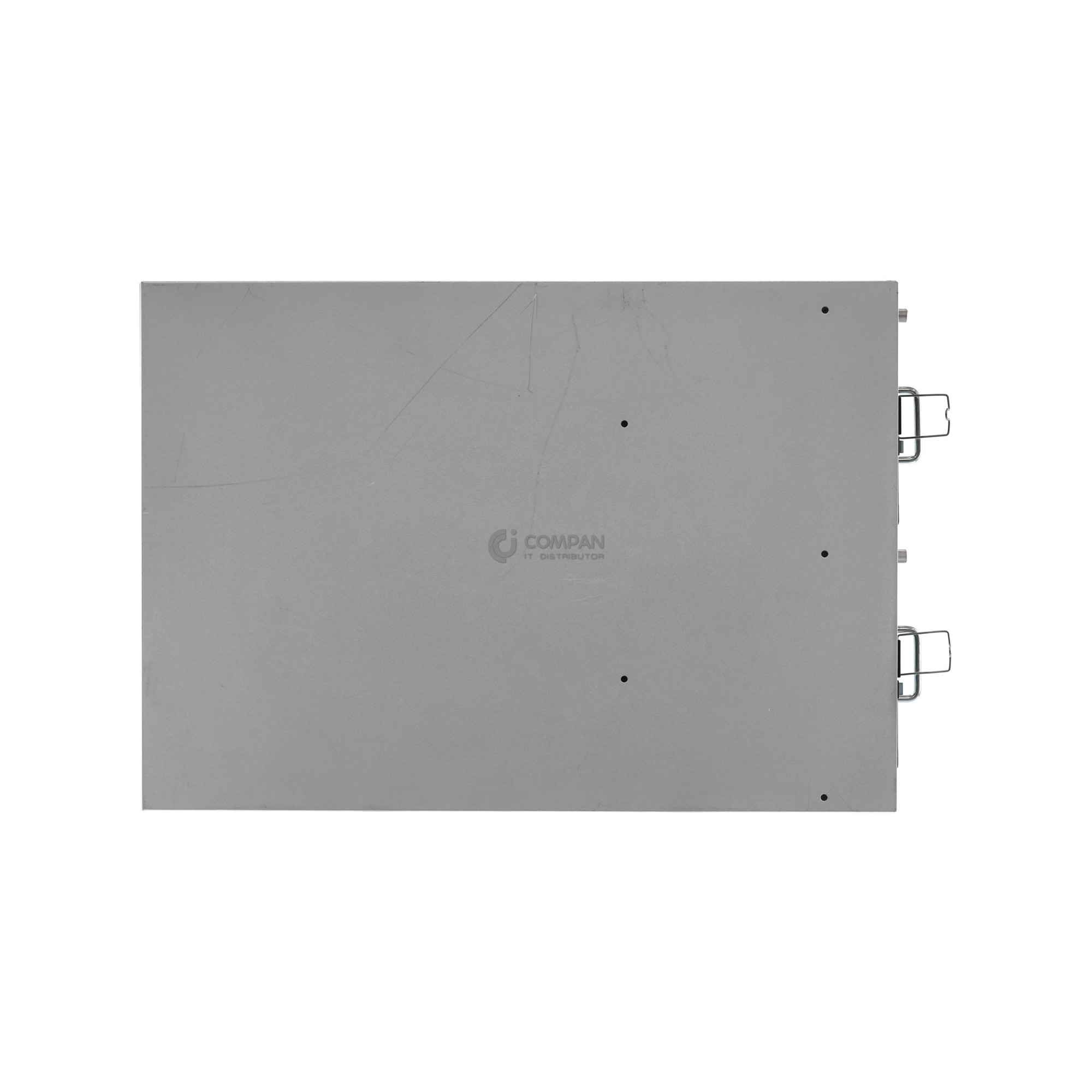 Switch Fibre Channel Brocade 5100/5120 40 Porte 8Gb/s – 24 Porte Attive – Gestito Con Licenze - Foto 2