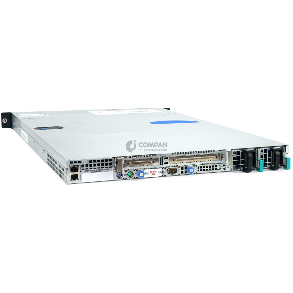 AV1200-A BLUE COAT AV1200 NETWORK SECURITY APPLIANCE