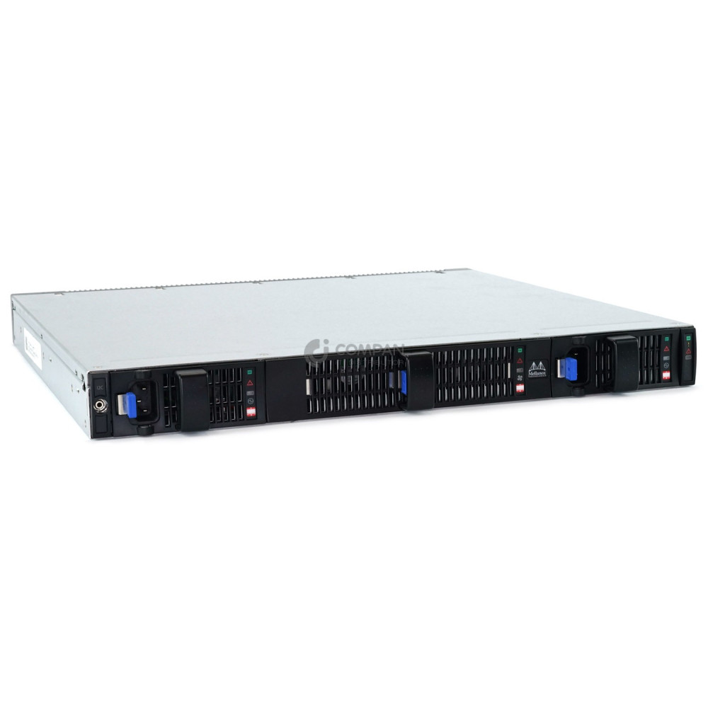 0724-HCV MELLANOX INFINIBAND SX6025 36-PORT QSFP FDR SWITCH