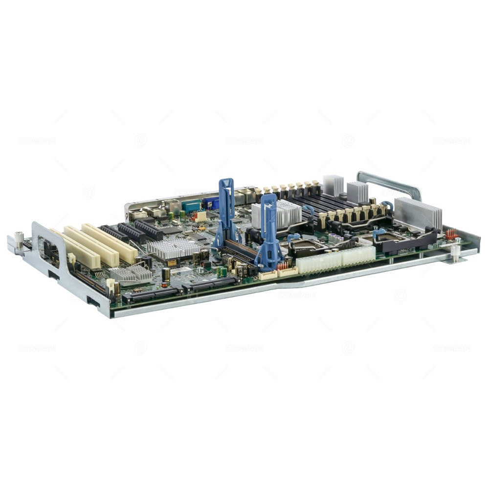 461081-001 HP MAINBOARD FOR PROLIANT ML350 G5 395566-003